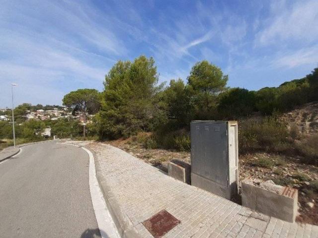 Terreno en Venta en Rubí