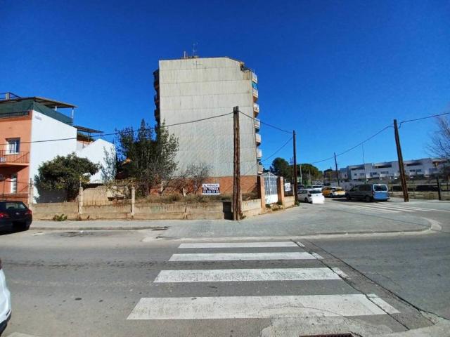 Terreno en Venta en Rubí