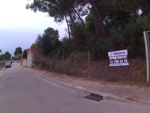 Terreno en Venta en Rubí