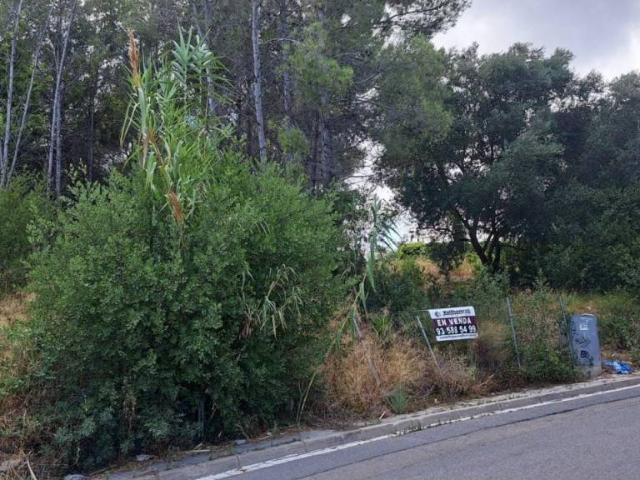 Terreno en Venta en Rubí