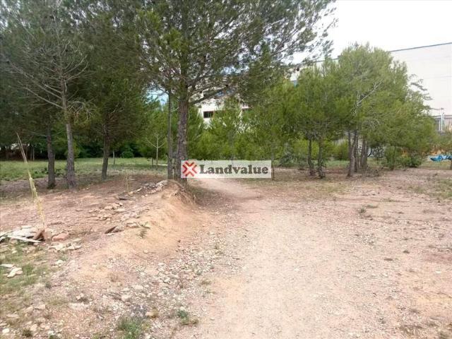 Terreno en Venta en Rubí