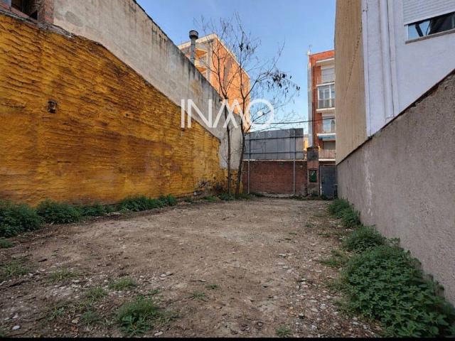 Terreno en Venta en Rubí