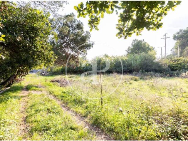 Terreno en Venta en Rubí