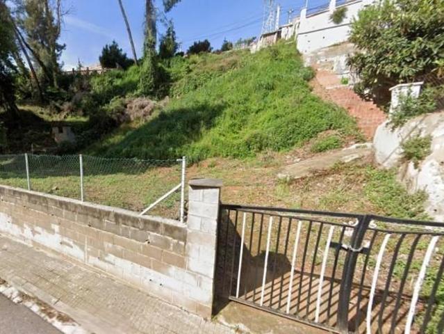 Terreno en venta en Rubí, Castellnou