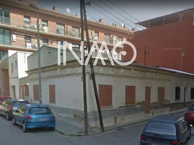 Terreno en venta en Rubí, de 160 m² por 230.000