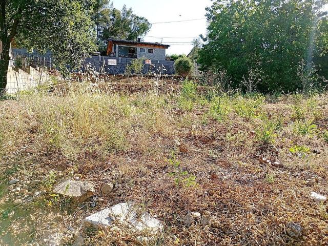 Terreno en venta en Rubí, de 495 m² por 115.000