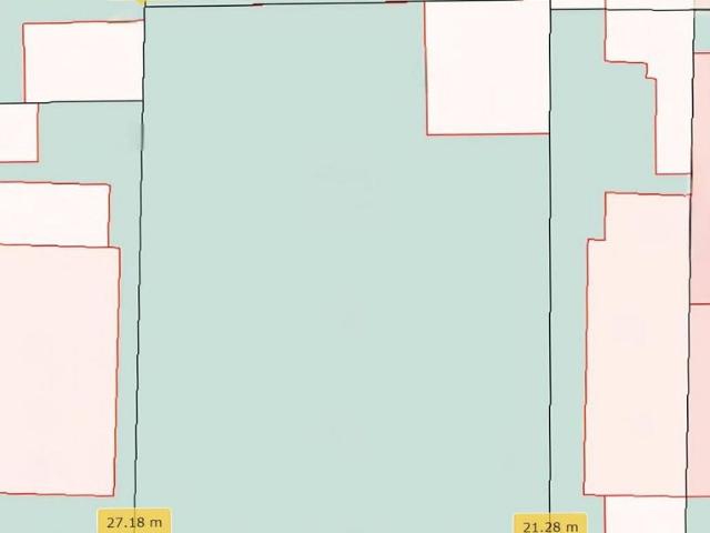 Terreno en venta en Rubí, de 600 m² por 325.000