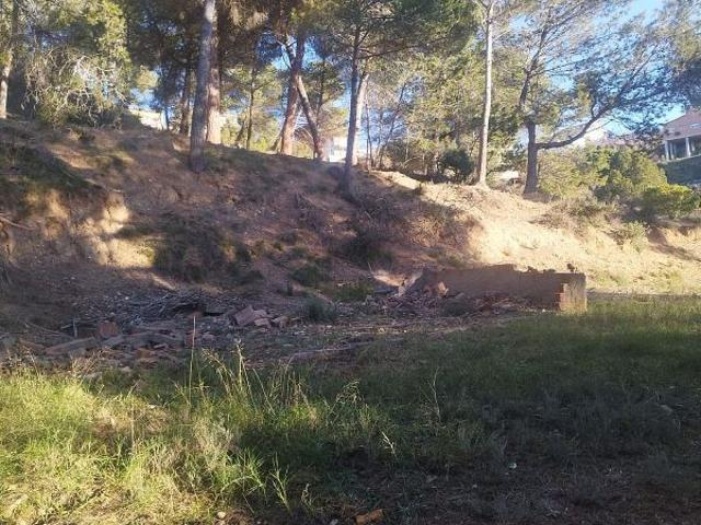 Terreno en venta en Rubí, de 785 m² por 43.900