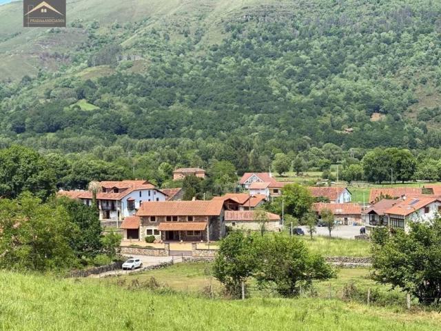 Terreno en Venta en Ruente