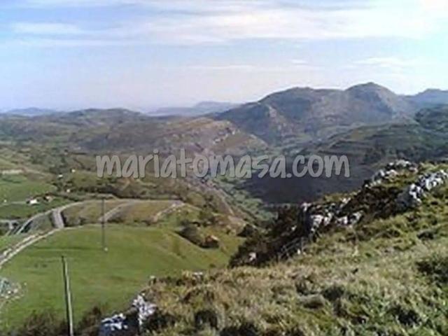 Terreno en Venta en Ruesga