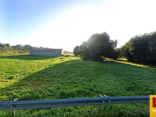 Terreno en Venta en Ruiloba