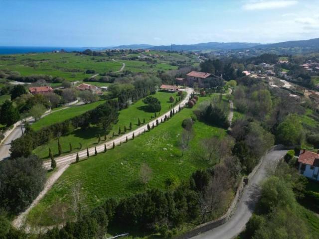 Terreno en venta en Ruiloba, SIERRA