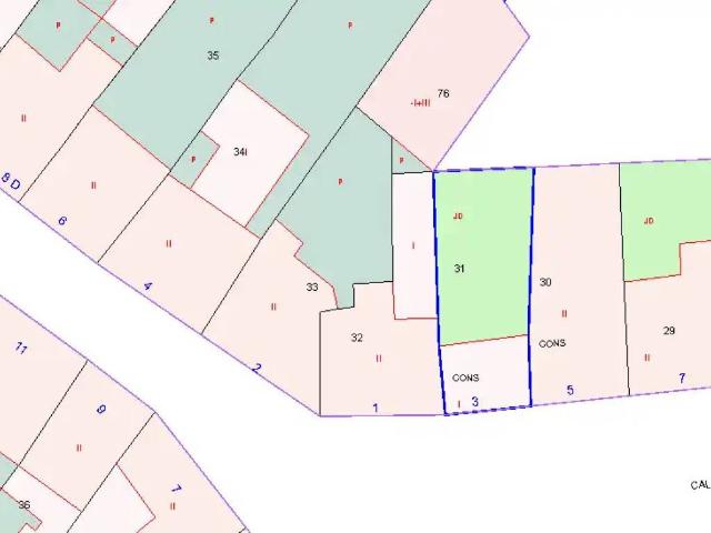 Terreno en Venta en Rute
