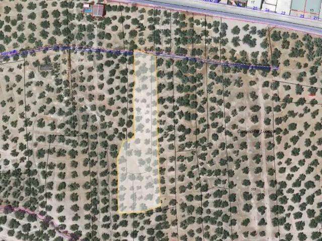 Terreno en Venta en Rute