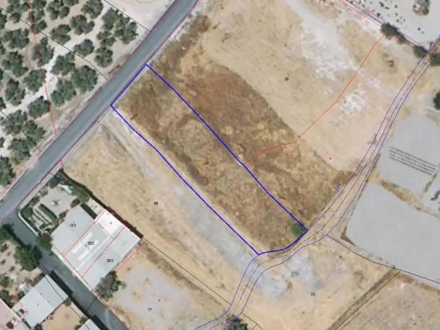 Terreno en Venta en Rute