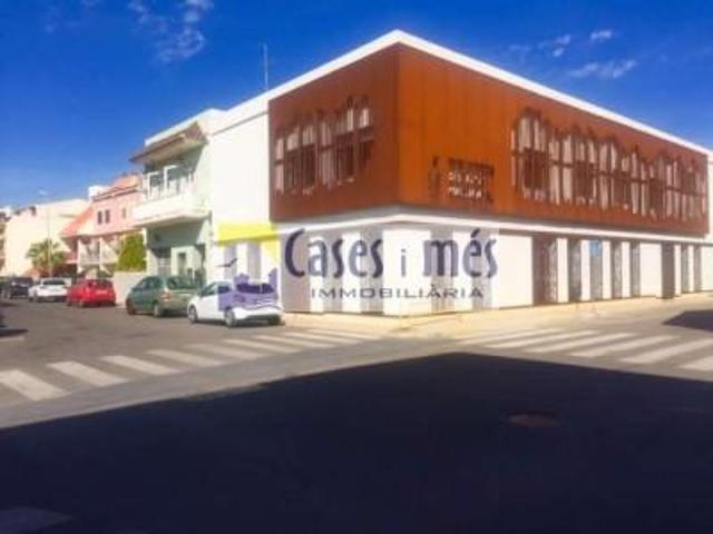 Terreno en venta en Rafelbunyol, Nucleo Urbano