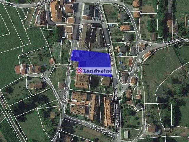 Terreno en Venta en Ramales de la Victoria