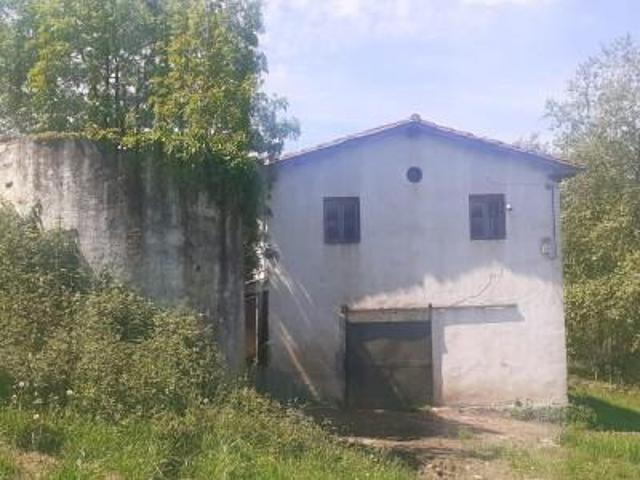 Terreno en venta en Ramales de la Victoria, Centro