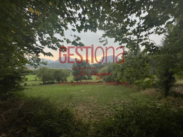 Terreno en venta en Ramales de la Victoria, Ramales de la victoria