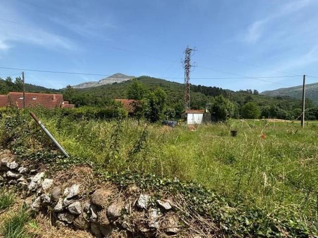 Terreno en venta en Ramales de la Victoria, Riva de ruesga