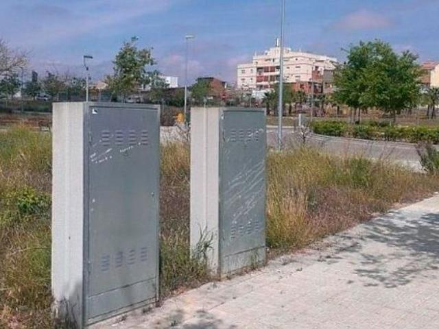 Terreno en venta en rambla Dels Països Catalans, Vilanova i La Geltrú, de 350 m² por 361.000