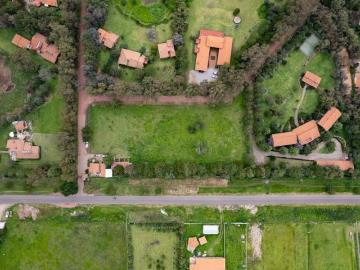 Terreno en venta en Rancho Viejo Tapalpa