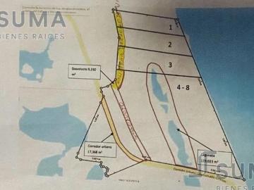 Terreno en Venta en Rancho Bosque de Bolonia, Altamira Tamaulipas