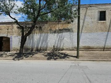 Terreno en venta en Rancho las Varas, Saltillo, Coahuila de Zaragoza