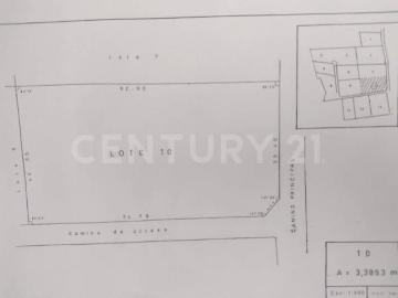 Terreno en venta en Rancho Santa Ana, Atotonilco El Grande, Atotonilco El Grande
