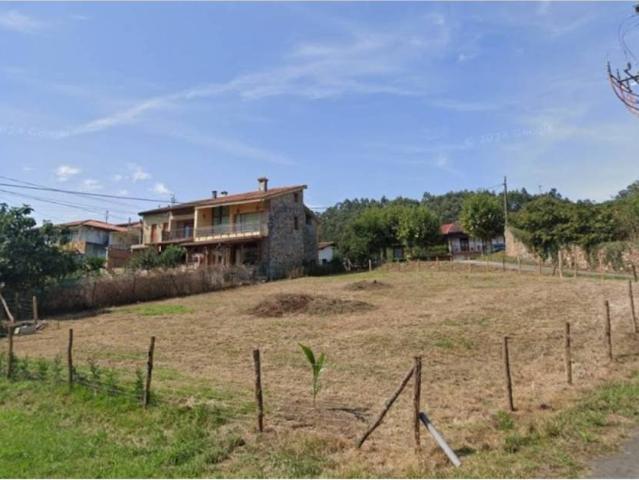 Terreno en Venta en Rasines
