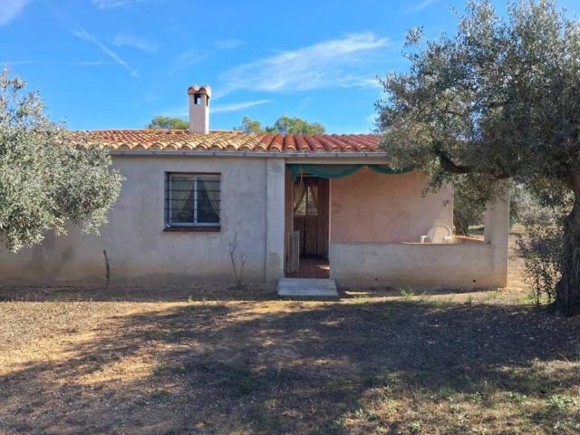 Terreno en Venta en Rasquera