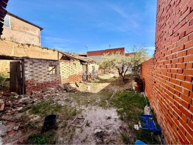 Terreno en Venta en Recas