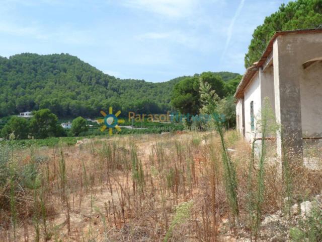 Terreno en venta en Real de Gandía