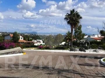 Terreno en venta en Real de Juriquilla, Querétaro