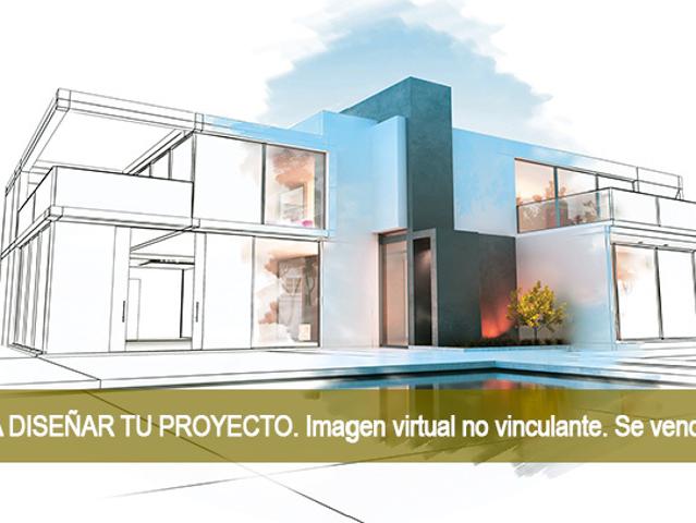 Terreno en venta en Real De La Jara el