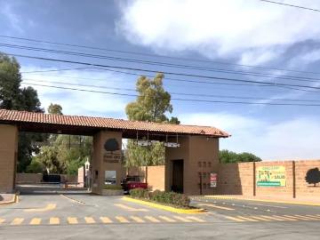 Terreno en venta en Real del Nogalar, Torreón, Coahuila de Zaragoza