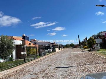 TERRENO EN VENTA EN REAL DEL CIERVO TEQUISQUIAPAN. Sergio