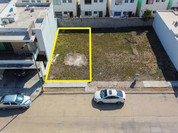 Terreno en venta en Real del Valle, Mazatlán, Sinaloa
