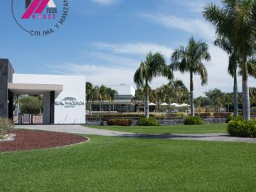 Terreno en venta en Real Hacienda, Cancún, Colima