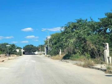 Terreno en Venta en Real Montejo, Mérida
