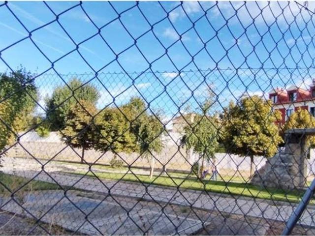 Terreno en Venta en Real Sitio de San Ildefonso