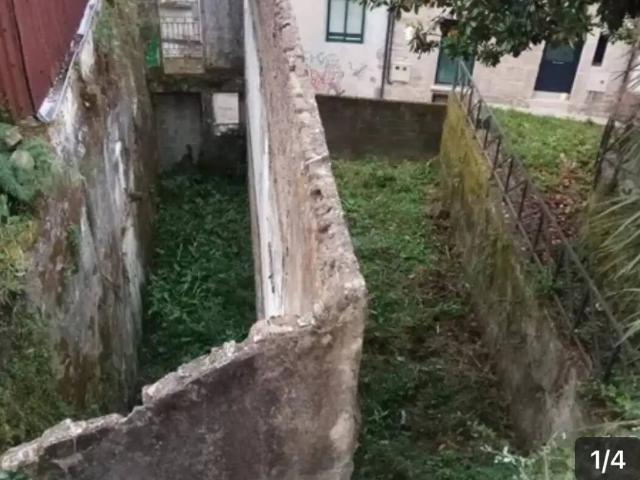 Terreno en Venta en Redondela