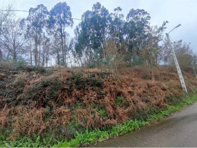 Terreno en Venta en Redondela