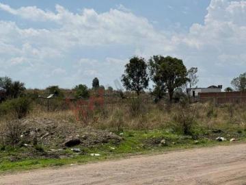 Terreno en Venta en Refugio de los Sauces, Silao, Guanajuato