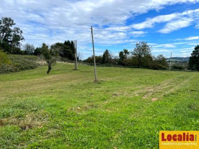 Terreno en venta en Reocín