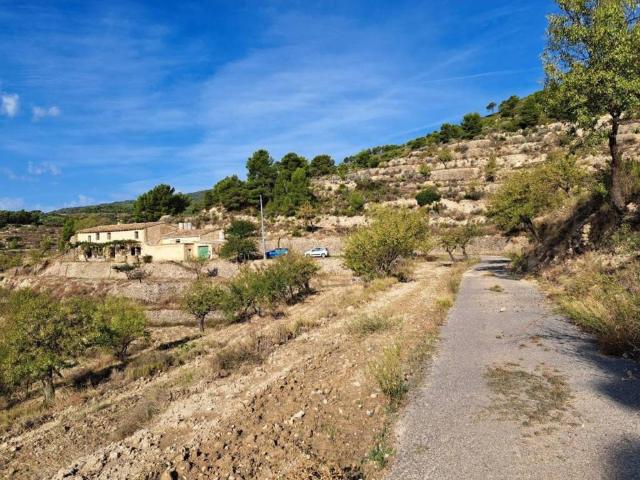 Terreno en Venta en Relleu