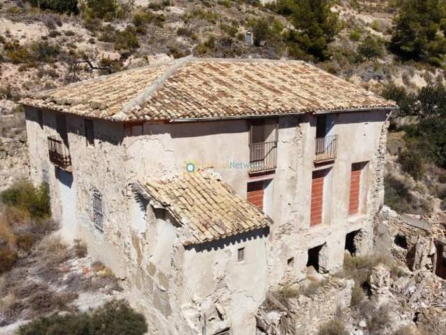 Terreno en Venta en Relleu