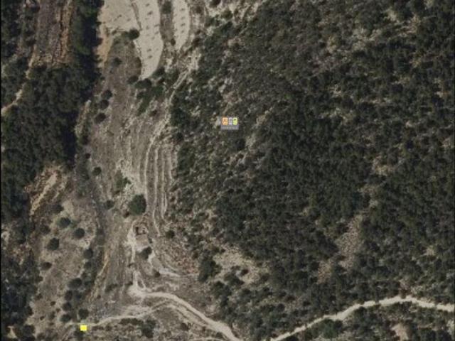 Terreno en venta en Relleu, Comunidad valenciana