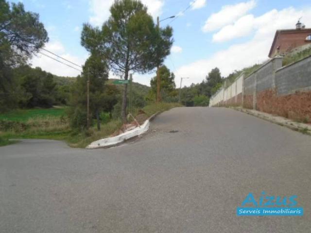 Terreno en Venta en Rellinars
