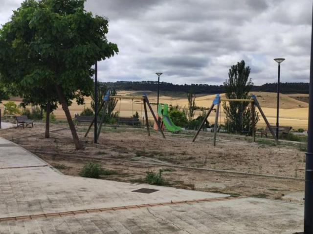 Terreno en venta en Renedo de Esgueva, Urb. Casasola